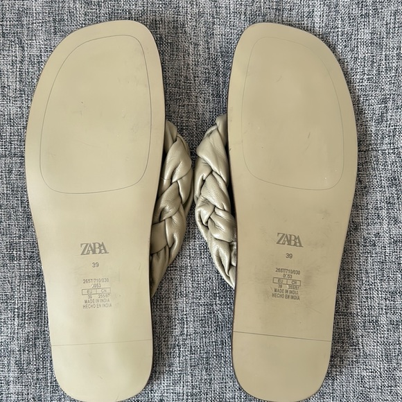 Zara Sandals - Picture 6 of 6